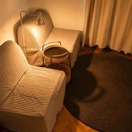 #pobega Heritage - Self Check-in * Timisoara