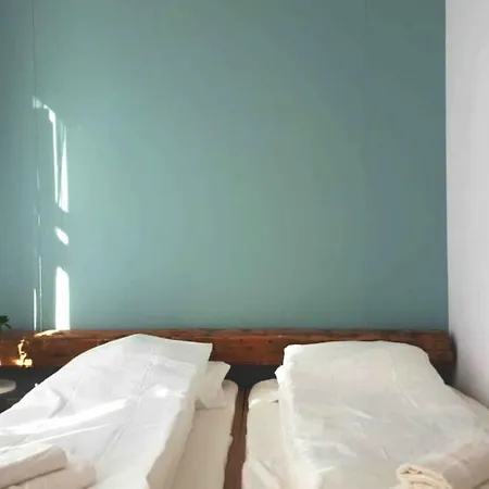 #pobega Heritage - Self Check-in Apartment Timisoara