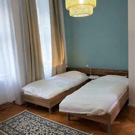 Appartamento #pobega Heritage - Self Check-in *