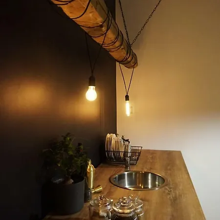 Apartamento #pobega Heritage - Self Check-in