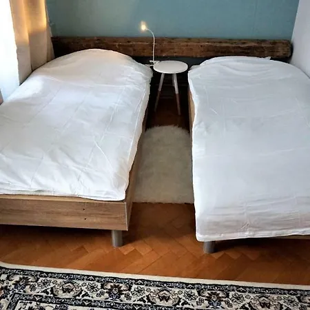 Apartamento #pobega Heritage - Self Check-in *