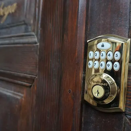 Appartamento #pobega Heritage - Self Check-in Timisoara