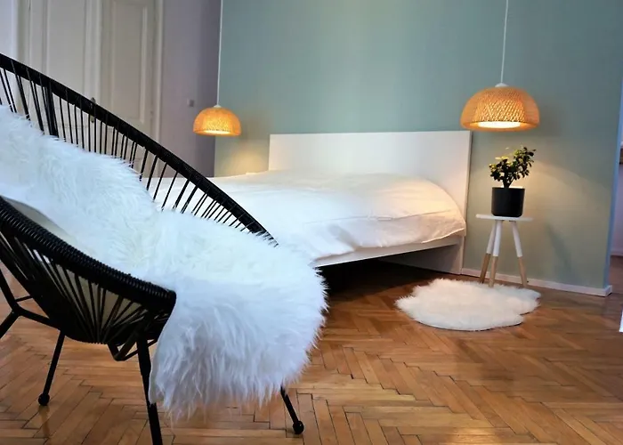 #pobega Heritage - Self Check-in Apartment *