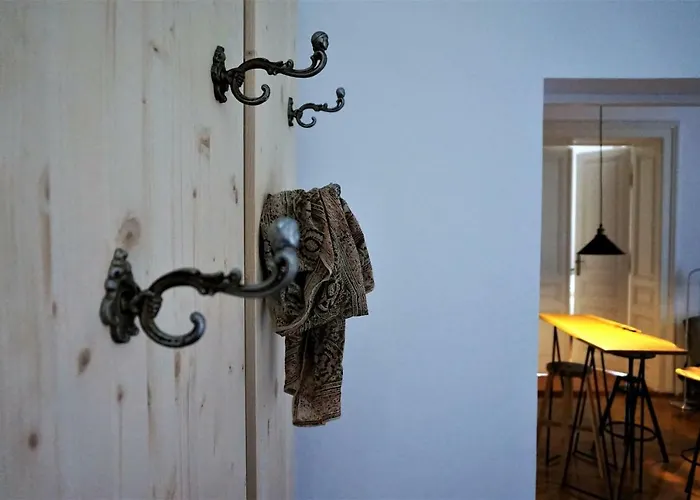 #pobega Heritage - Self Check-in Apartamento Timişoara