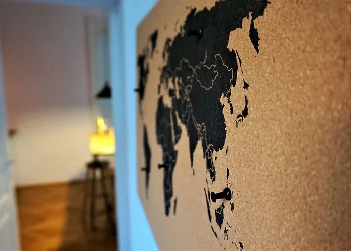 #pobega Heritage - Self Check-in Timişoara