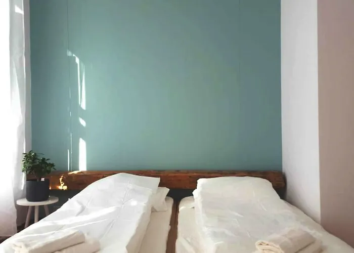 #pobega Heritage - Self Check-in Apartamento Timişoara