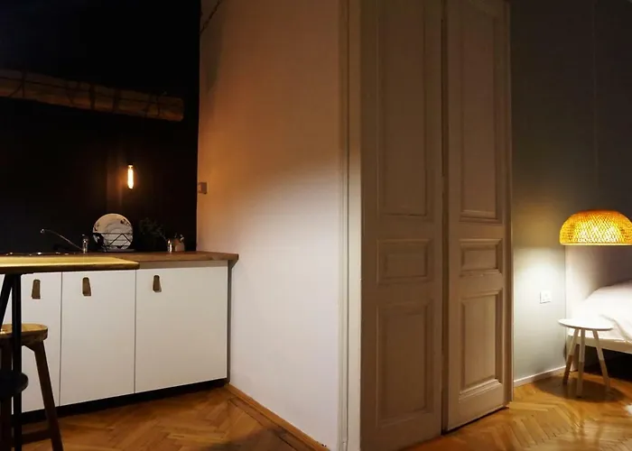 #pobega Heritage - Self Check-in