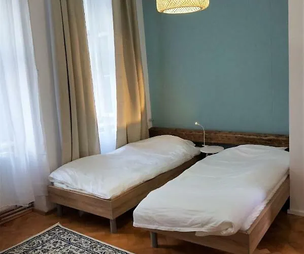 Apartamento #pobega Heritage - Self Check-in *