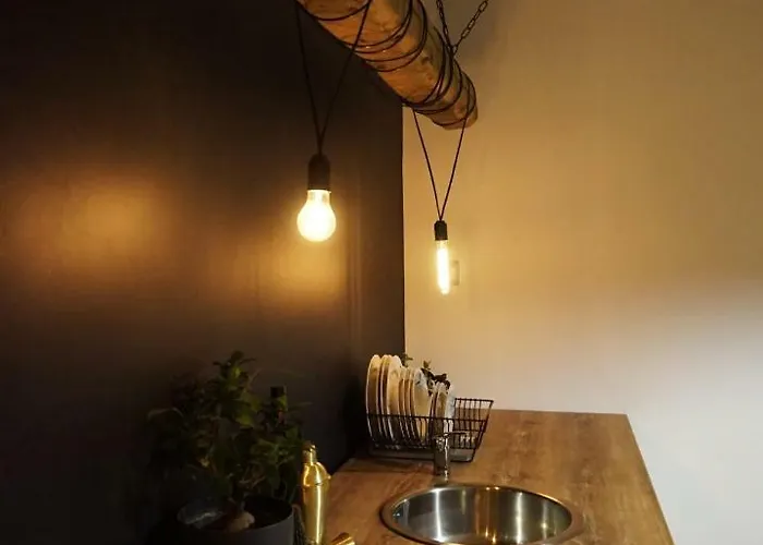 Apartamento #pobega Heritage - Self Check-in