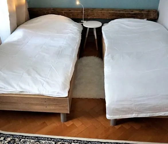 Apartamento #pobega Heritage - Self Check-in *