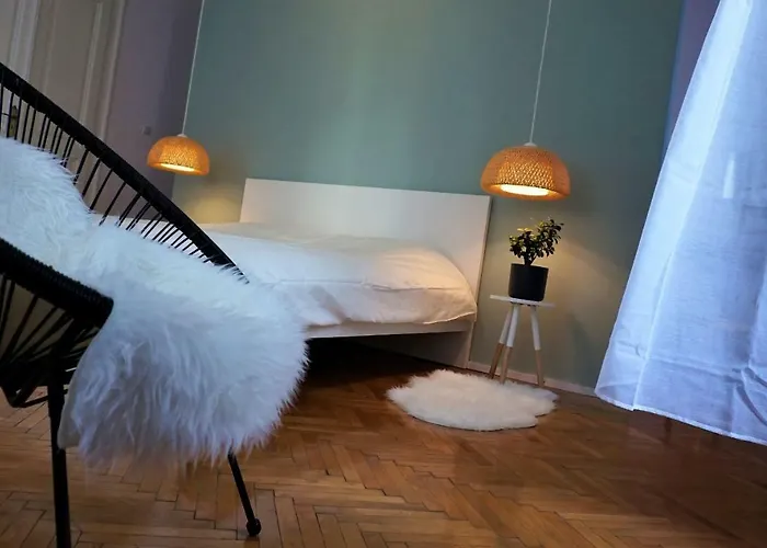 #pobega Heritage - Self Check-in Apartmán *