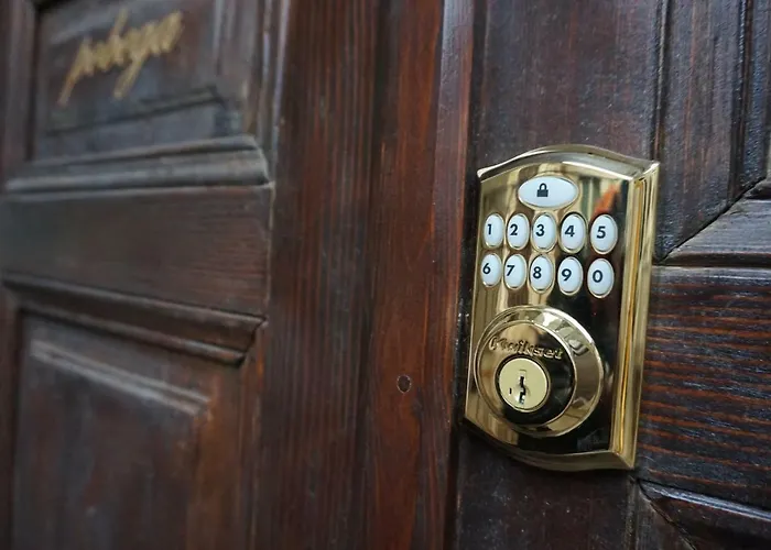 Apartamento #pobega Heritage - Self Check-in Timişoara