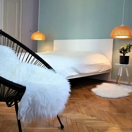 #pobega Heritage - Self Check-in Daire *