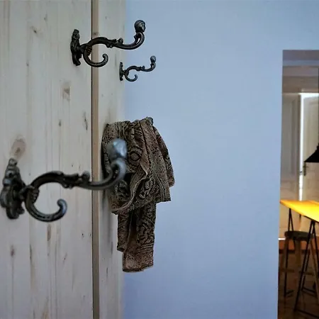 #pobega Heritage - Self Check-in Daire Temeşvar