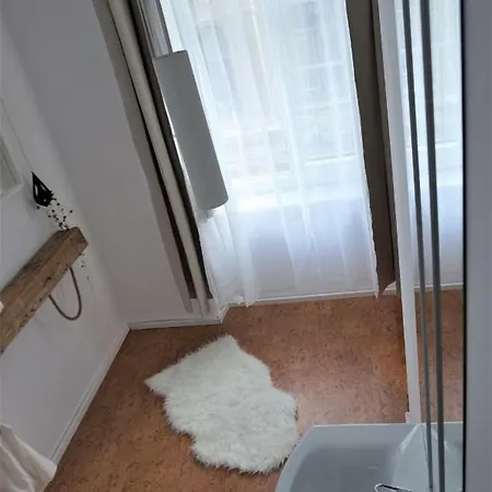 #pobega Heritage - Self Check-in Temeşvar