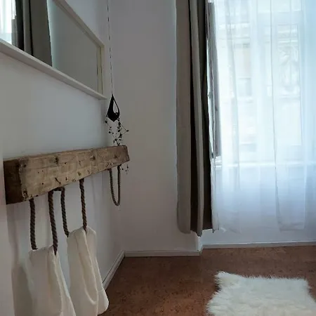 Daire #pobega Heritage - Self Check-in *