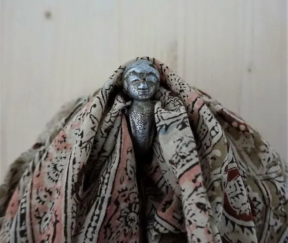 公寓 #pobega Heritage - Self Check-in *