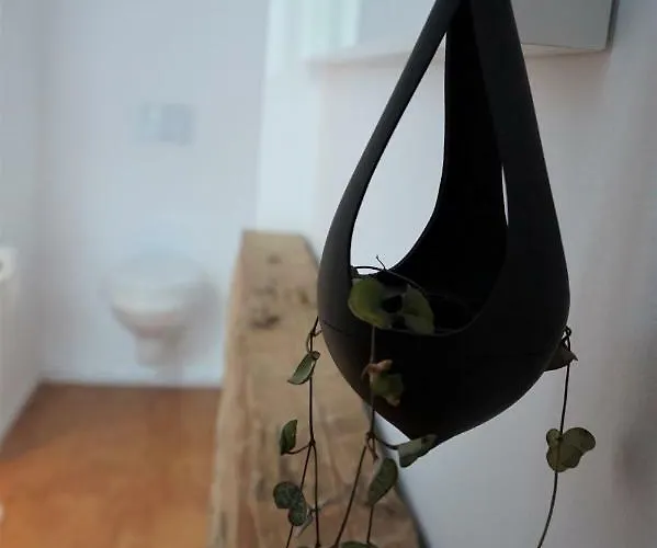 #pobega Heritage - Self Check-in 公寓 蒂米什瓦拉